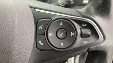 Vauxhall Crossland 1.2 Turbo Elite Edition 5dr Petrol Hatchback